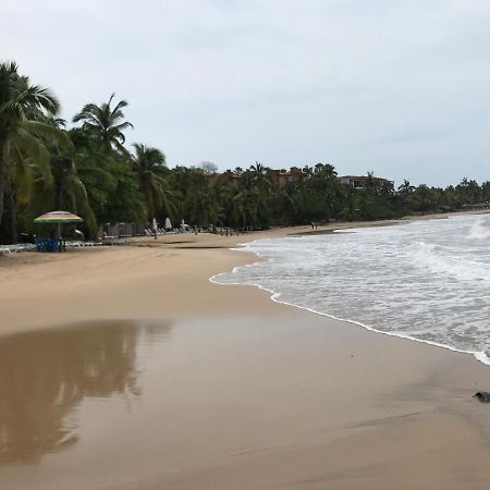 איקסטפה Casa Romantica De Playa מראה חיצוני תמונה