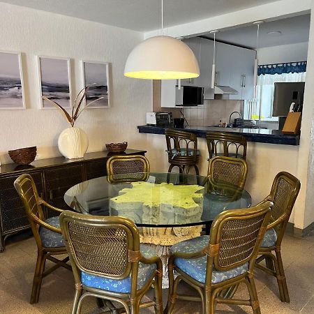 איקסטפה Casa Romantica De Playa מראה חיצוני תמונה