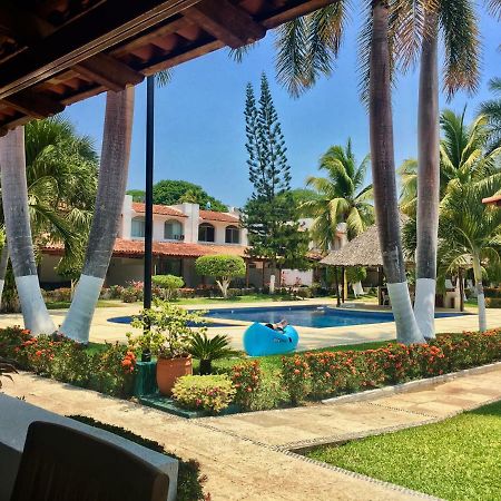 איקסטפה Casa Romantica De Playa מראה חיצוני תמונה