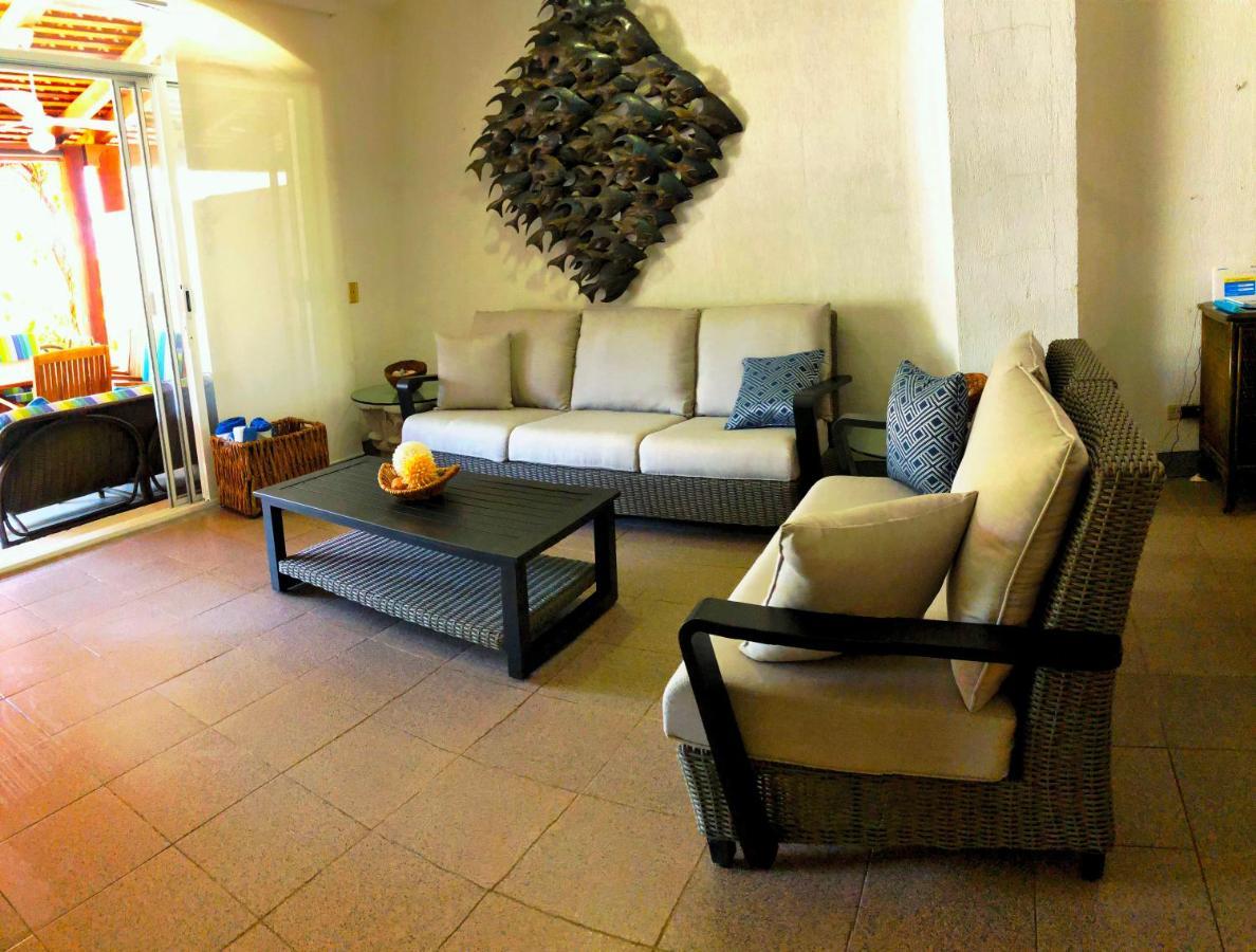איקסטפה Casa Romantica De Playa מראה חיצוני תמונה