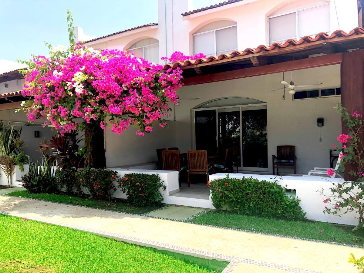 איקסטפה Casa Romantica De Playa מראה חיצוני תמונה