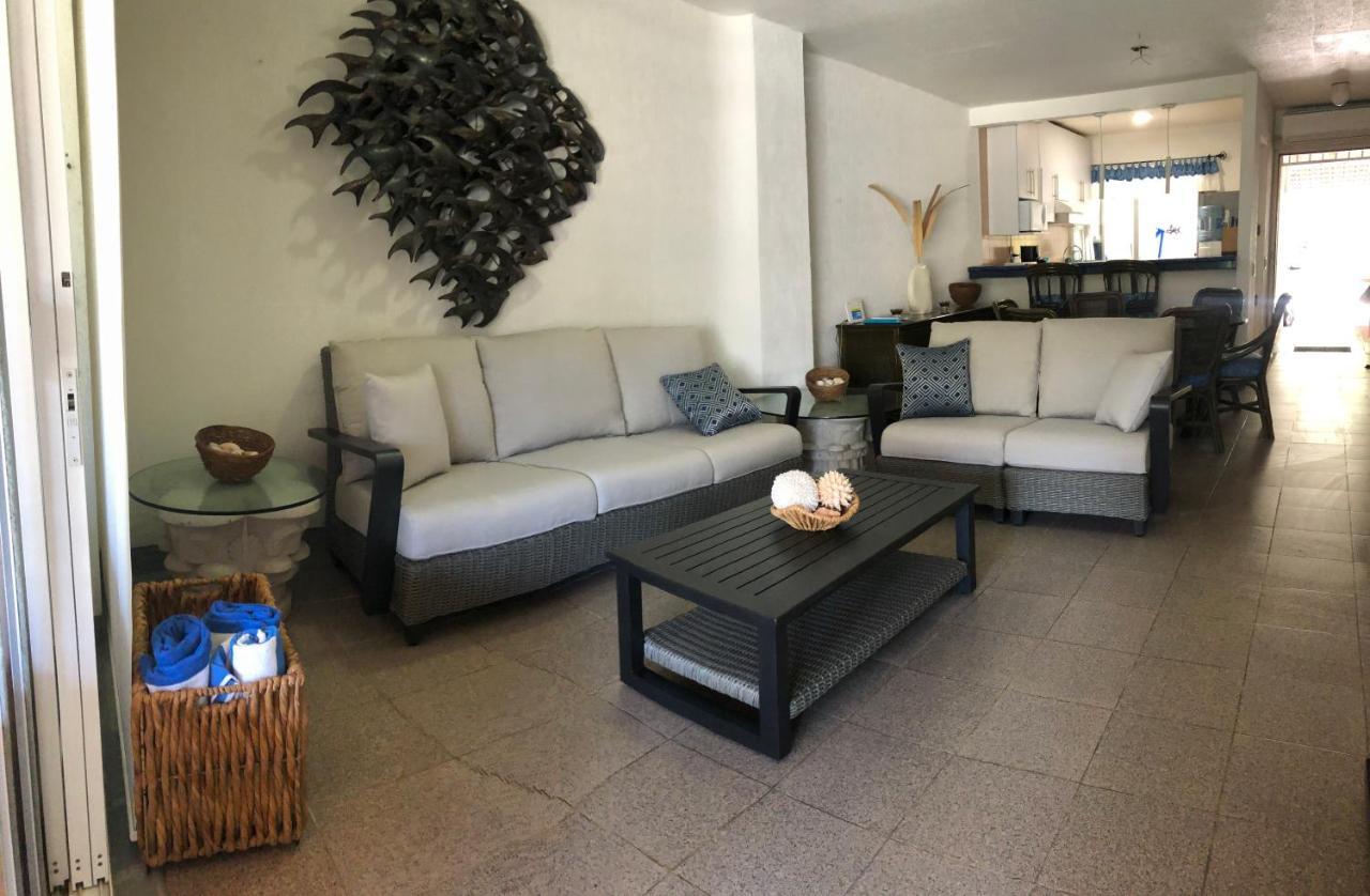 איקסטפה Casa Romantica De Playa מראה חיצוני תמונה