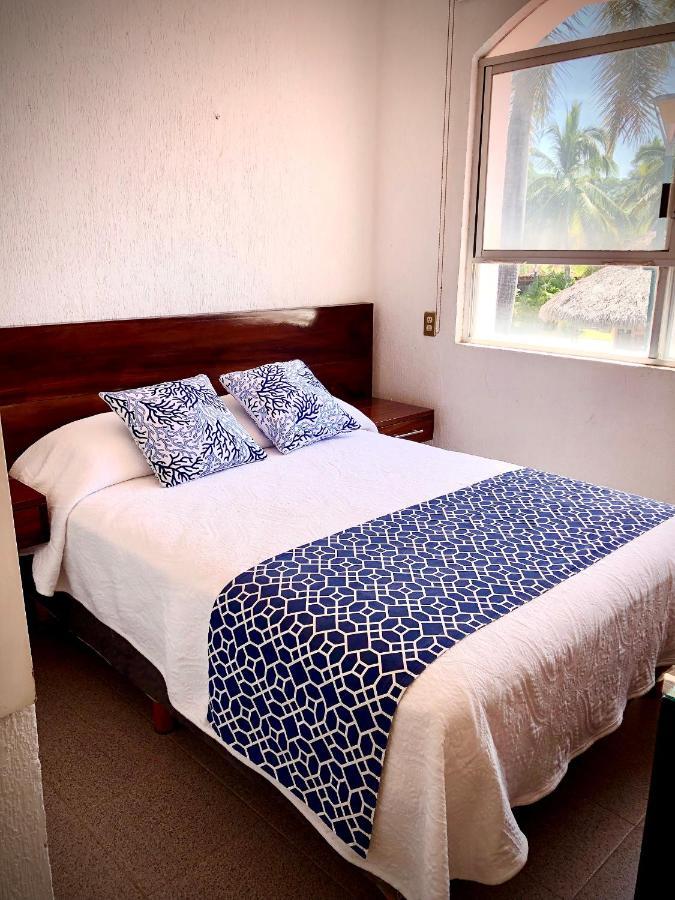 איקסטפה Casa Romantica De Playa מראה חיצוני תמונה