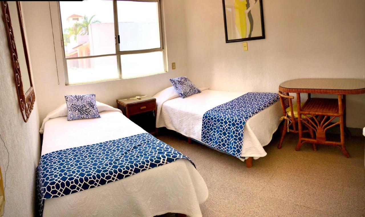 איקסטפה Casa Romantica De Playa מראה חיצוני תמונה