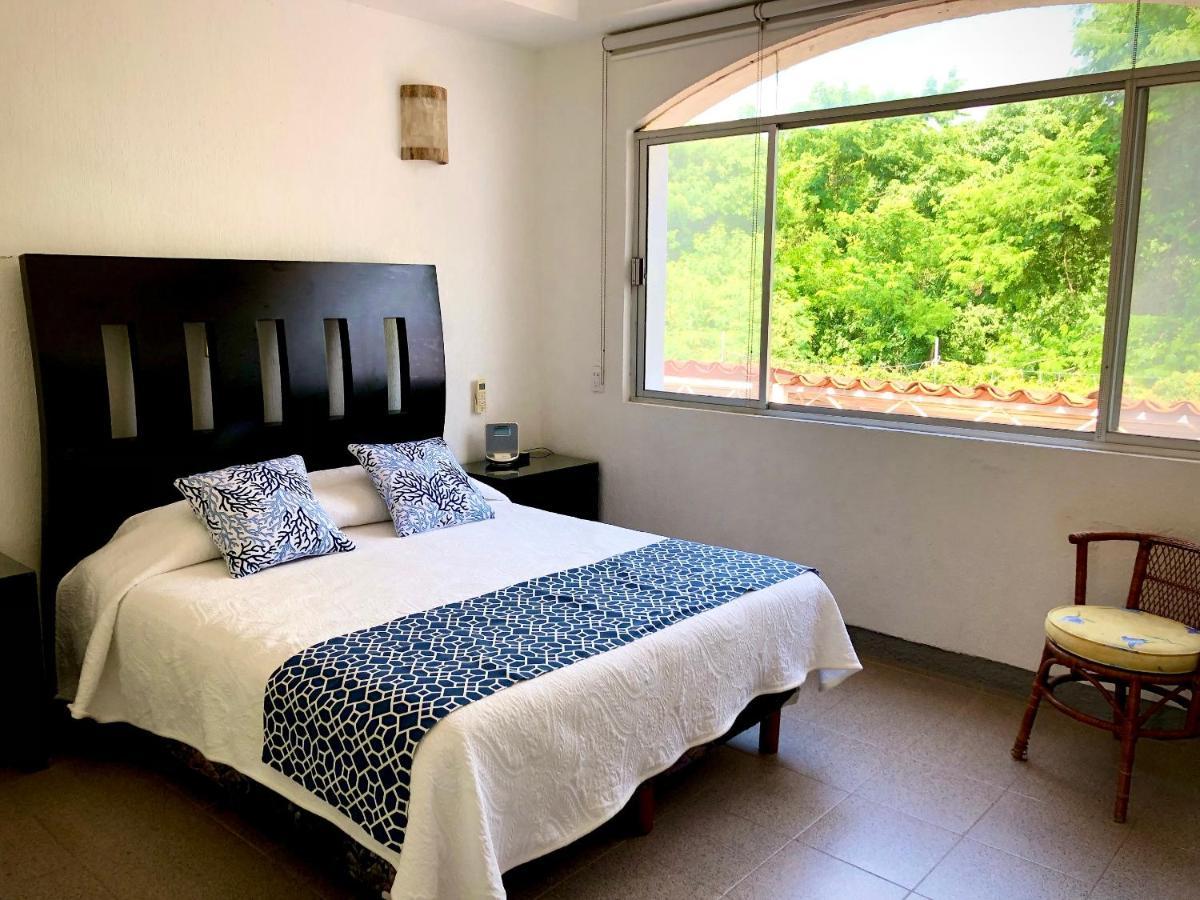 איקסטפה Casa Romantica De Playa מראה חיצוני תמונה