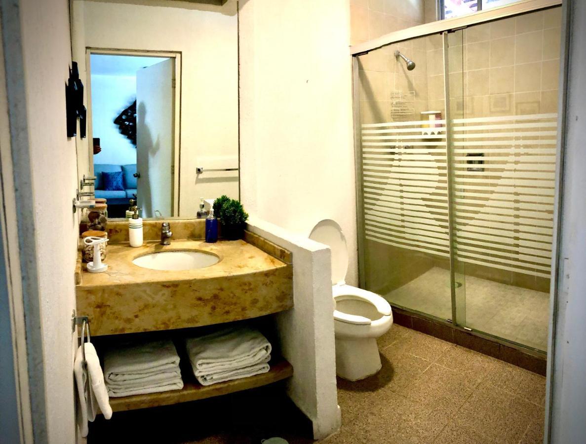 איקסטפה Casa Romantica De Playa מראה חיצוני תמונה