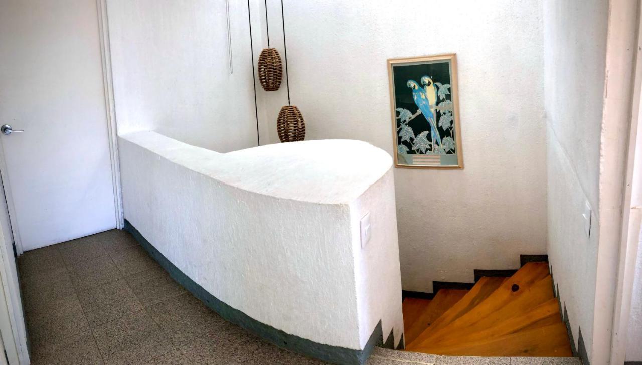 איקסטפה Casa Romantica De Playa מראה חיצוני תמונה