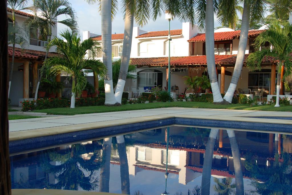 איקסטפה Casa Romantica De Playa מראה חיצוני תמונה
