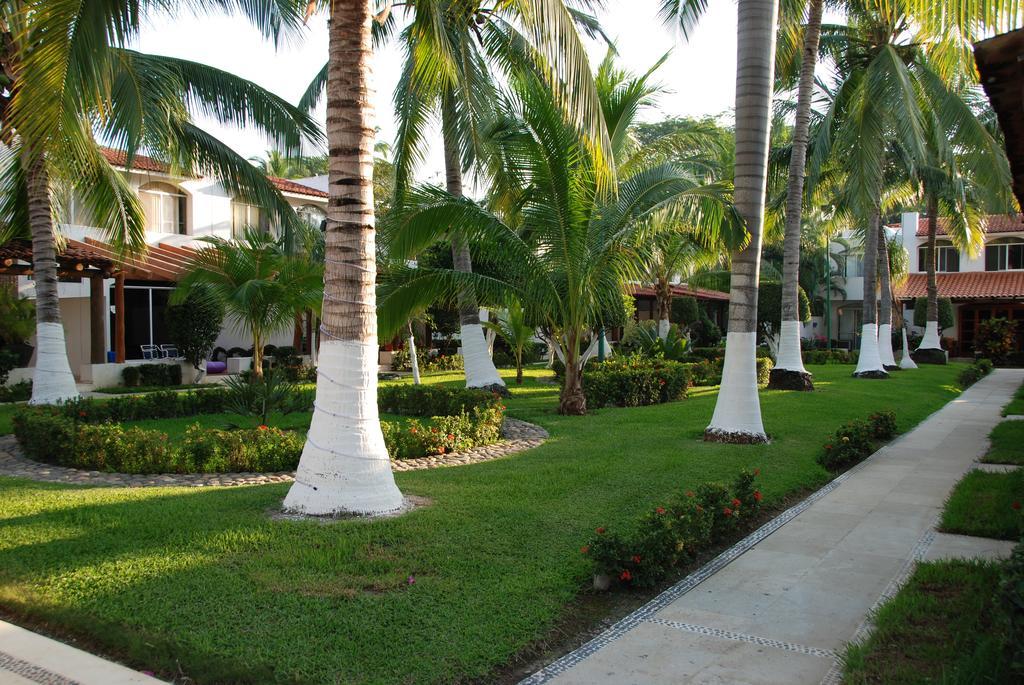 איקסטפה Casa Romantica De Playa מראה חיצוני תמונה