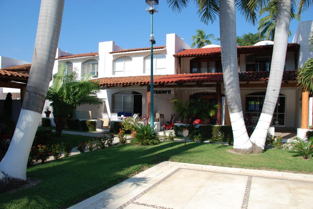 איקסטפה Casa Romantica De Playa מראה חיצוני תמונה