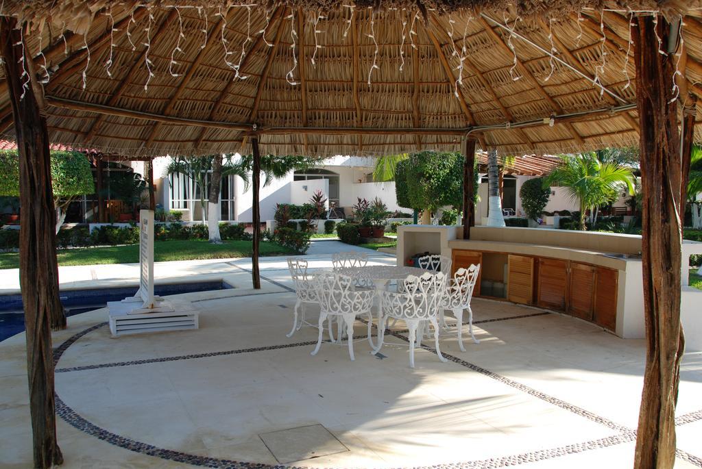 איקסטפה Casa Romantica De Playa מראה חיצוני תמונה